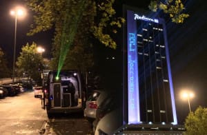 Radisson Blue Hotel Hamburg