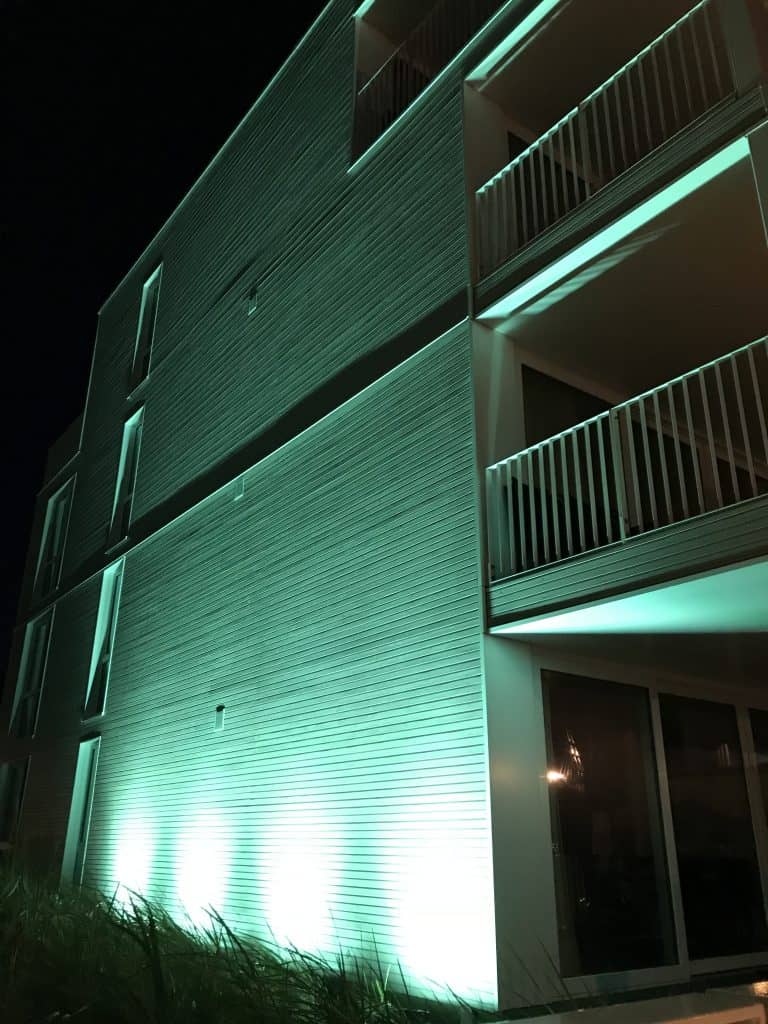 led hausbeleuchtung