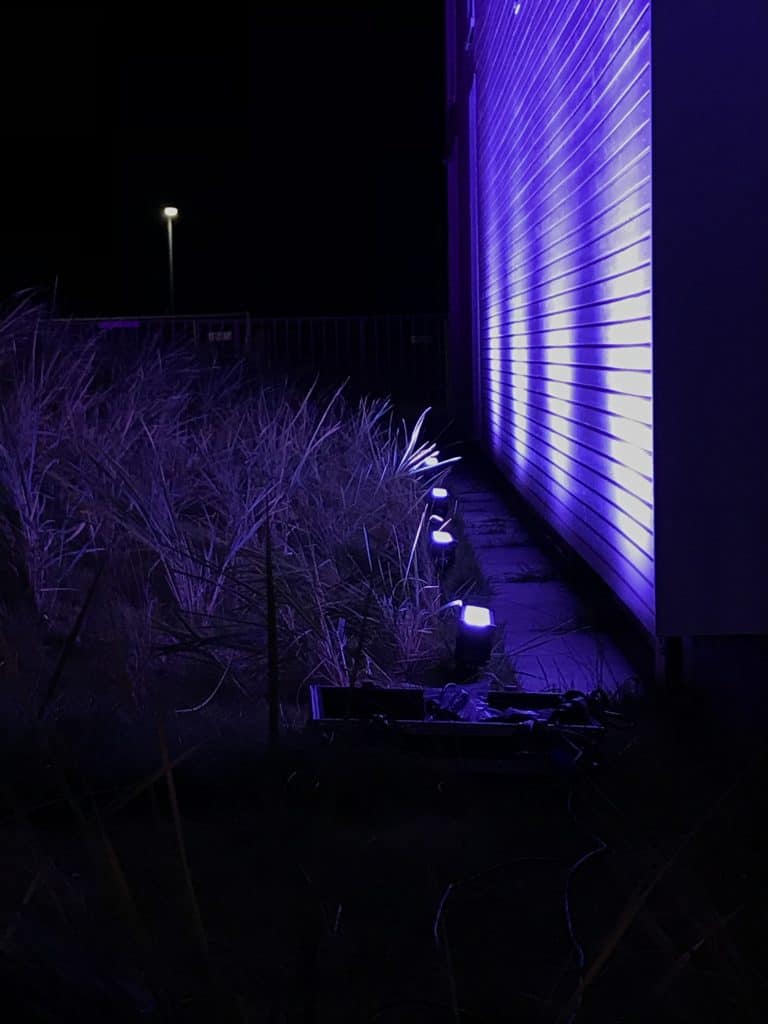 led lampen mieten