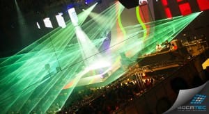 Big Events & Concerts