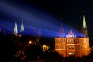 Laser Projection