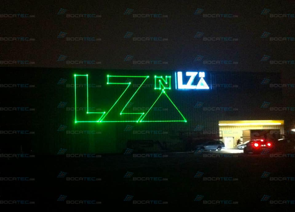 logoprojektion-preis