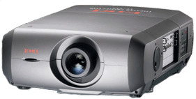 Eiki LC-XT5 LCD Beamer