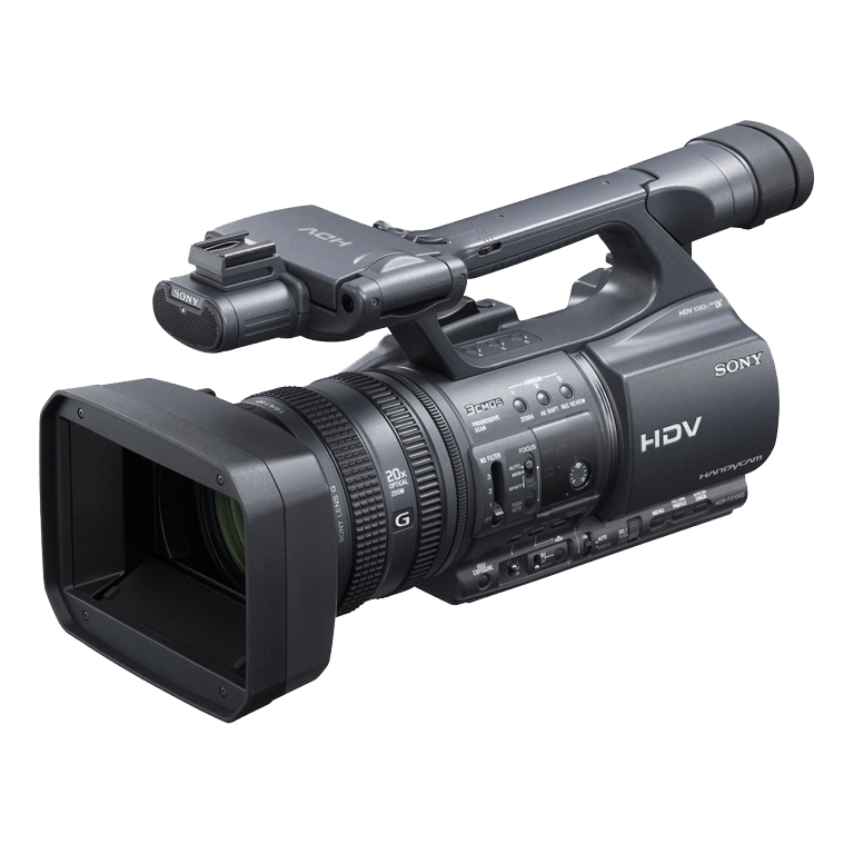 sony-camcoder-hdr-fx1000
