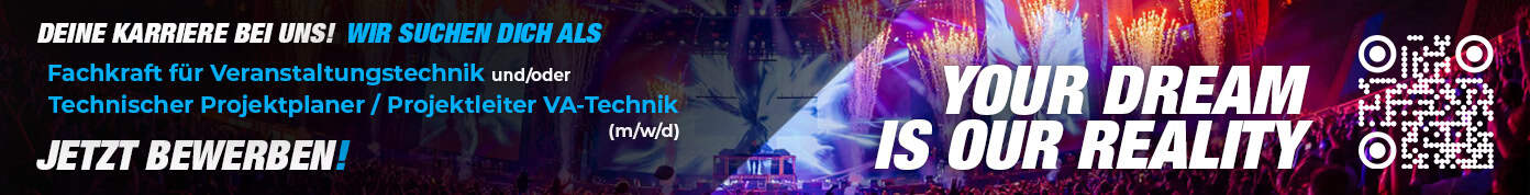 Aktuelle Neuigkeiten über Veranstaltungen