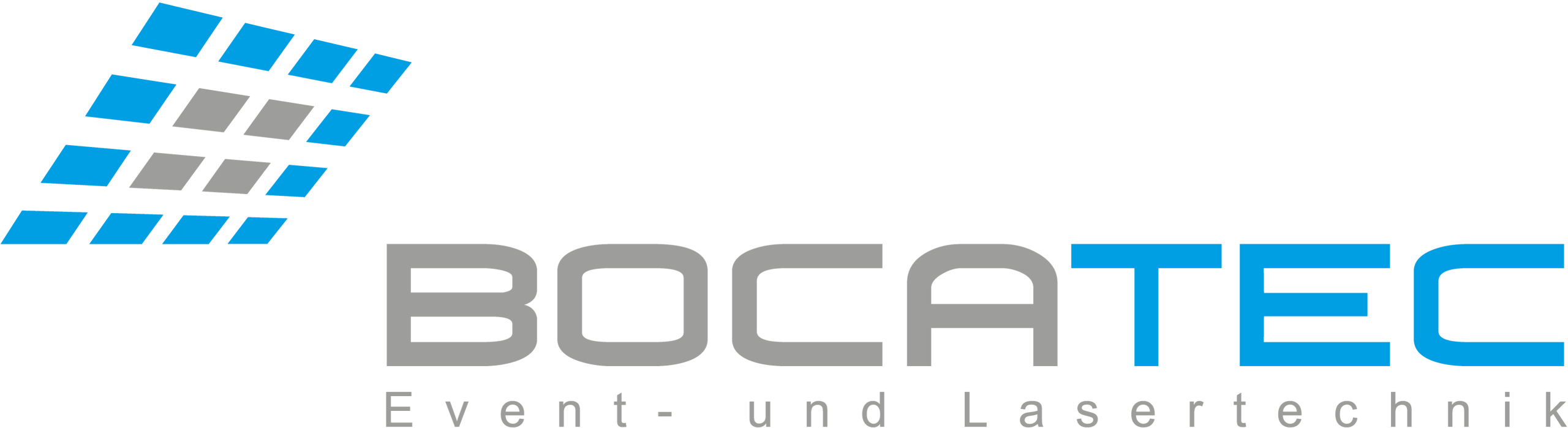 Bocatec Lasershows und Eventtechnik
