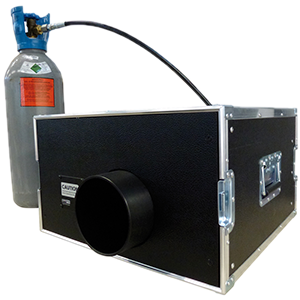 Bodennebelmaschine mieten